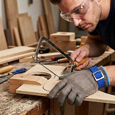 Gants de travail