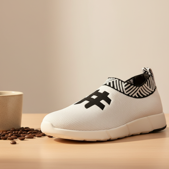 Basket RENS materieux à base de café