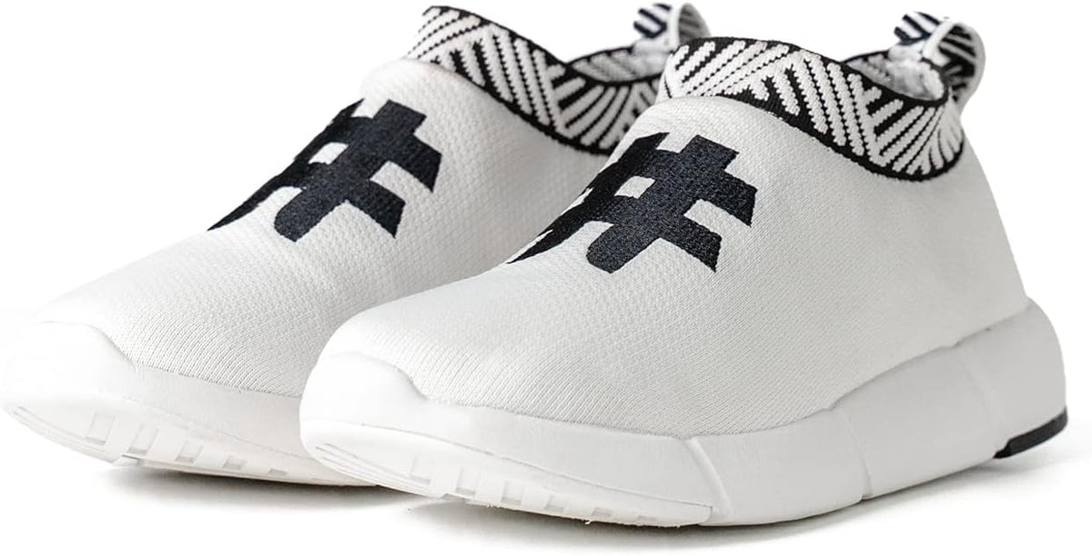 Souliers RENS 100 % étanche, légère et sans lacets