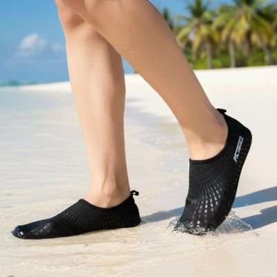 Chaussure d'eau 