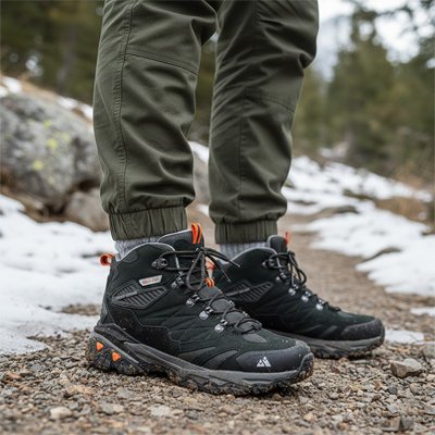 Chaussure randonnée homme​ 