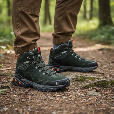 Chaussure randonnée homme​ 