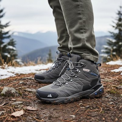 Chaussure randonnée homme​ 