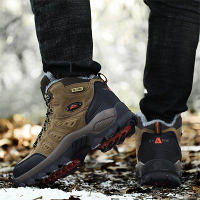 Chaussure randonnée homme​ 