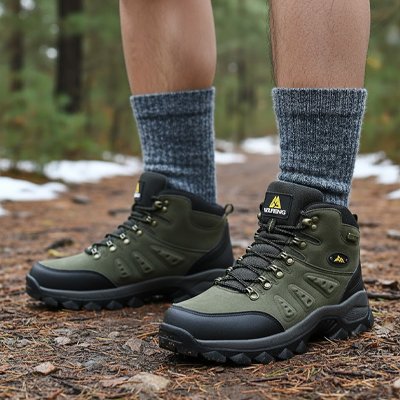 Chaussure randonnée homme​ 