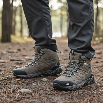 Chaussure randonnée homme​ 