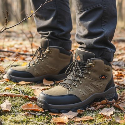 Chaussure randonnée homme​ 