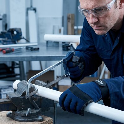 Gants de travail