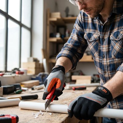 Gants de travail