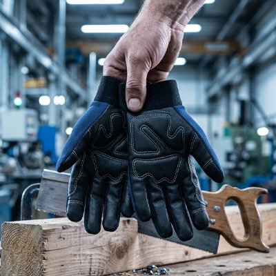 Gants de travail