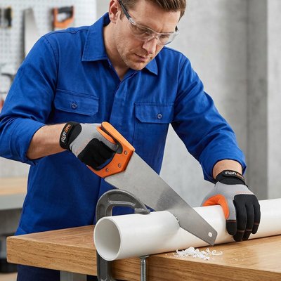 Gants de travail
