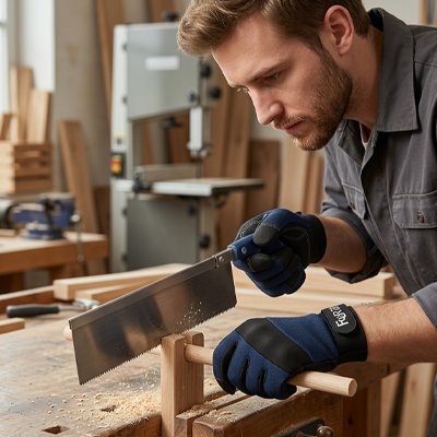 Gants de travail