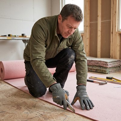Gants de travail