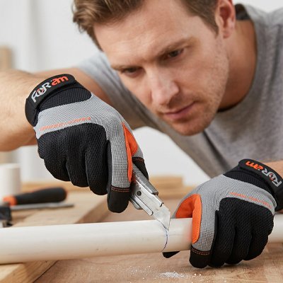 Gants de travail