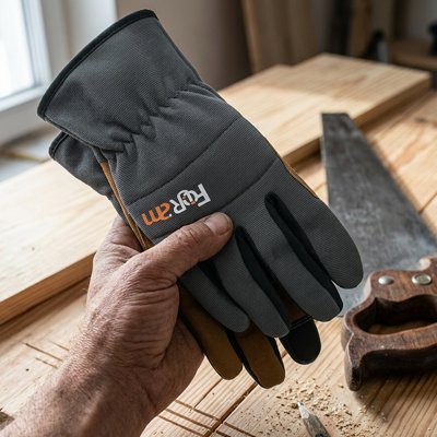 Gants de travail