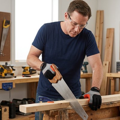 Gants de travail