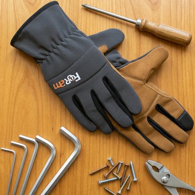 Gants de travail