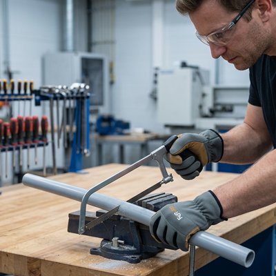 Gants de travail