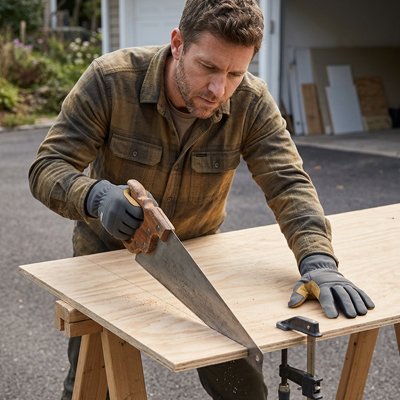 Gants de travail