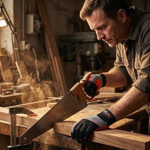 Gants de travail