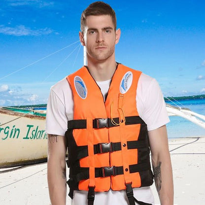 Gilet de sauvetage 
