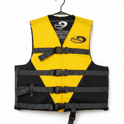gilet de sauvetage_nautilus_confort