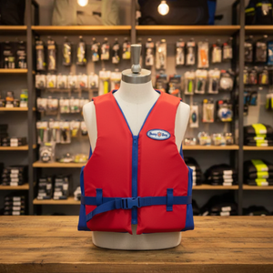 gilet de sauvetage_confort marin