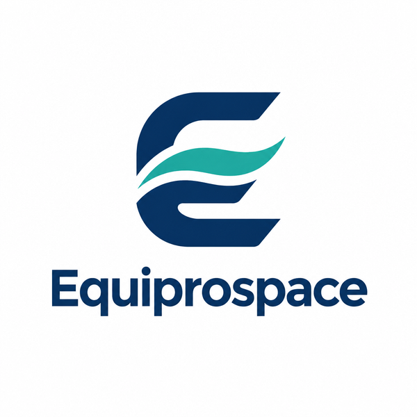 Proposition de logo professionnel pour Equiprospace
