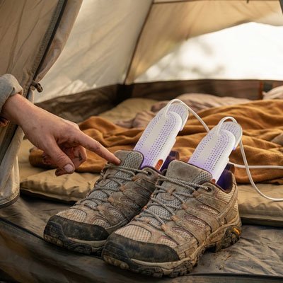 Seche chaussure​ 